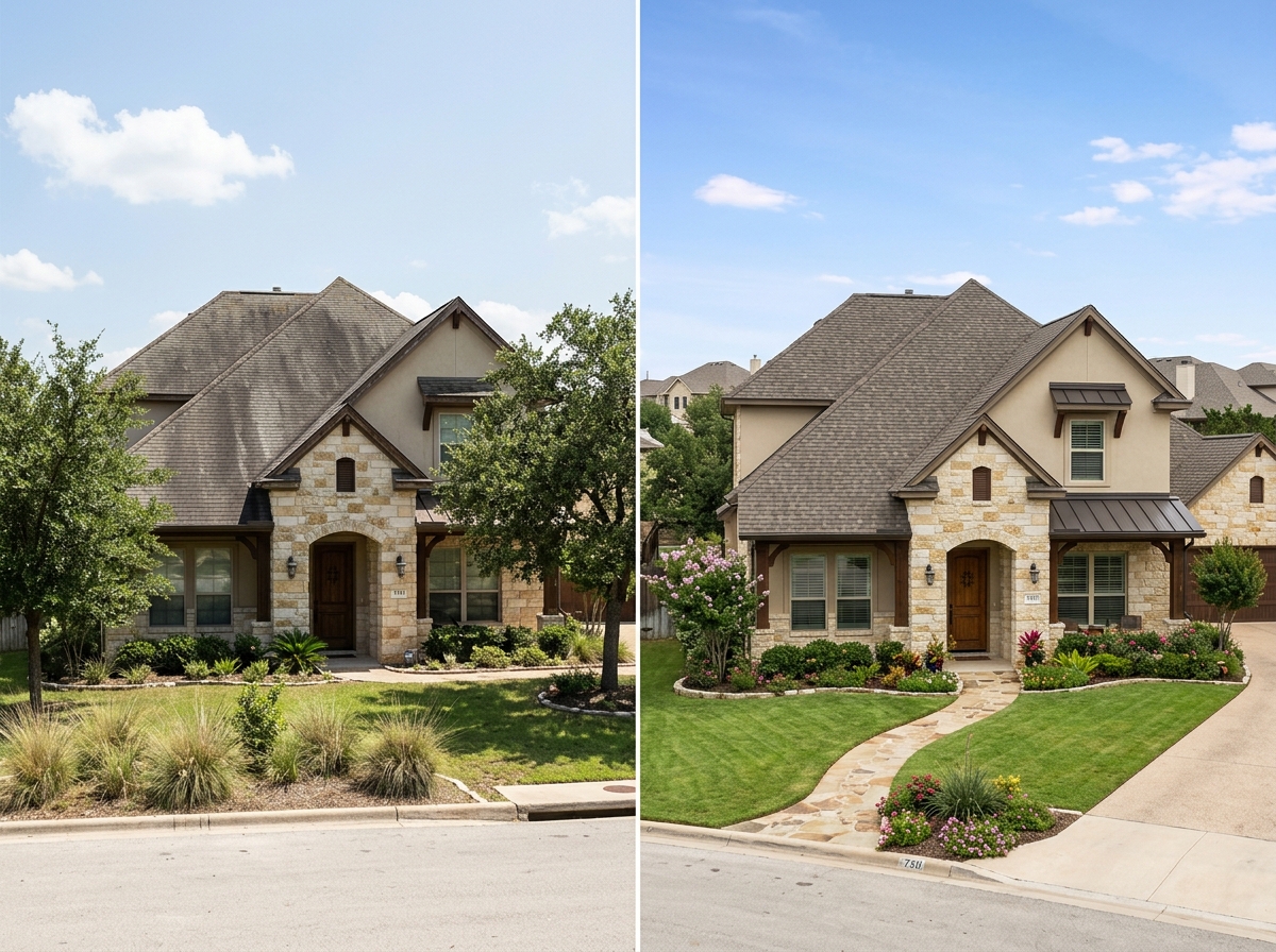 Eagle Shield Roofing project 1